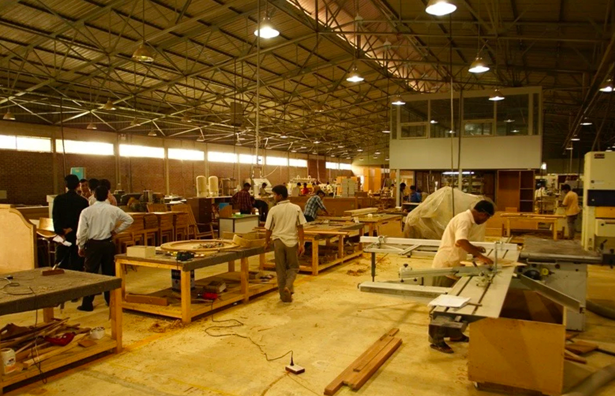 Workshop Image